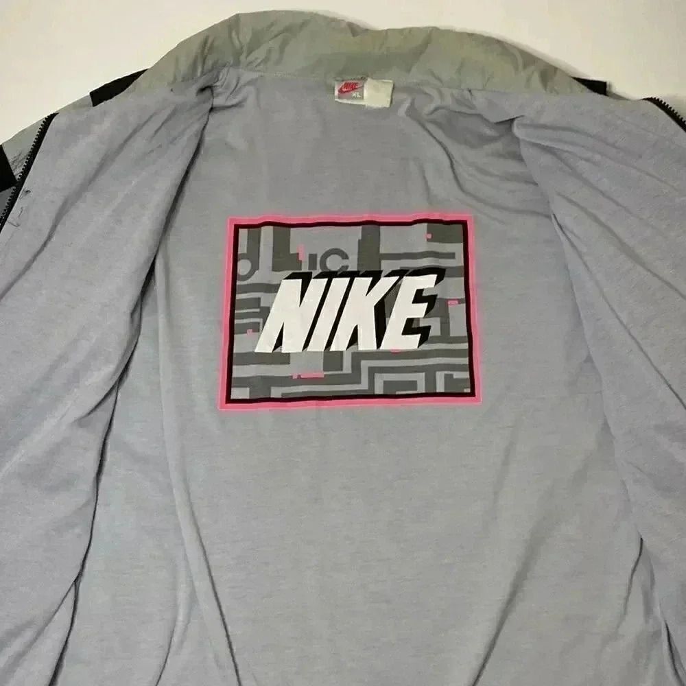 Vintage90snikewindbreaker Jacket